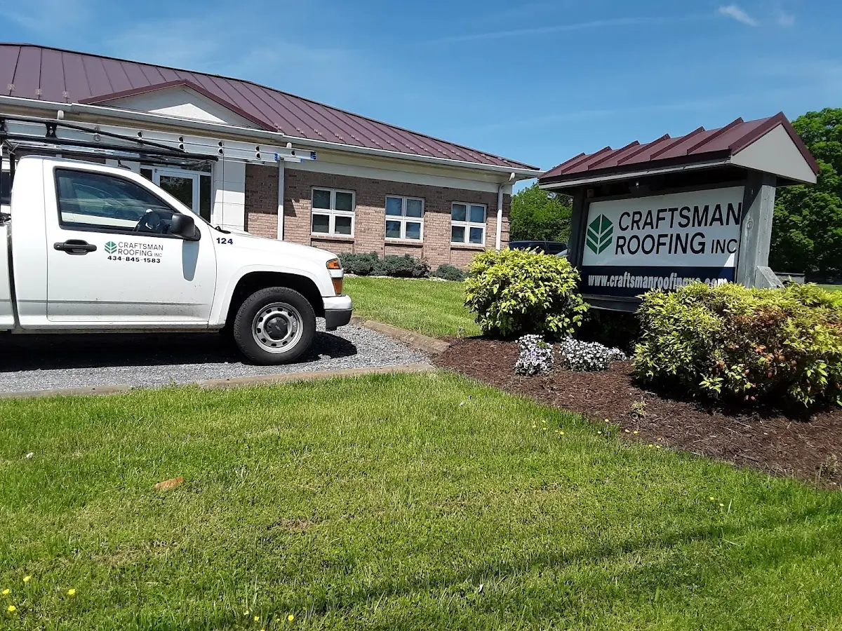 Quality Chimney Repair by experienced craftsmen in West Hempfield